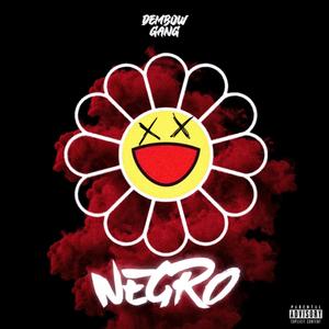 Negro (feat. La Dembow Gang)