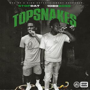 TopSnakes (feat. StopDat & 1080 Boss) (Explicit)