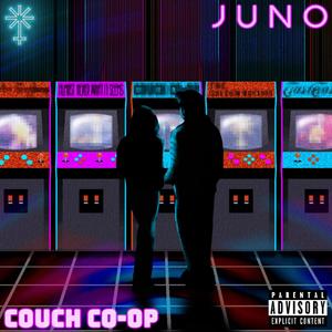 Couch Co-Op (feat. Dillon D) [Explicit]