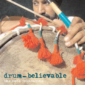 Drum-Believable