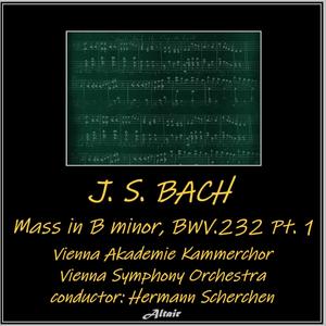 J. S. BACH: Mass in B minor, BWV.232