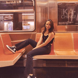 Higher and Higher (feat. Dani)