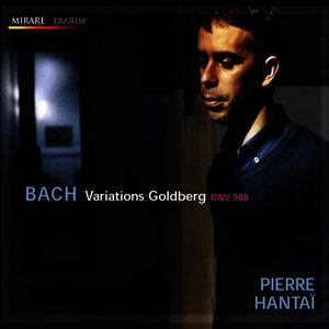 Goldberg Variations, BWV 988: Aria