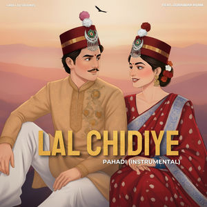 Lal Chidiye Again (Pahadi Instrumental)