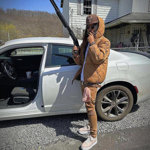 Unbreakable (feat. Zakk Reed) (Explicit)