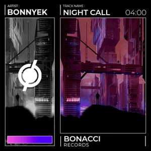 Night Call (Radio Edit)