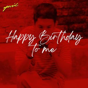 Happy Birthday to Me