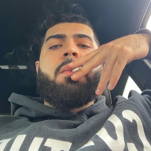 I Don't Care (Explicit)