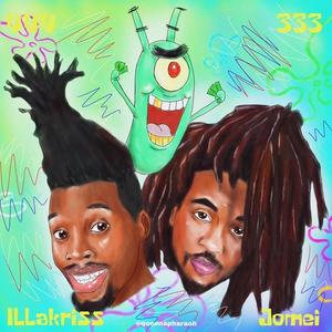 Plankton! (feat. Jomei) (Explicit)
