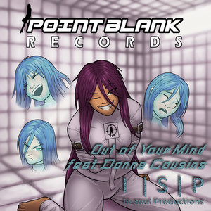 Out Of Your Mind (Seymour Dubz Remix)