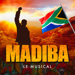 Madiba, le Musical