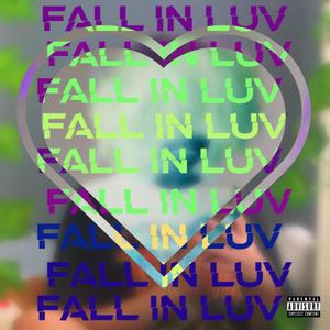 Fall In Luv (Explicit)