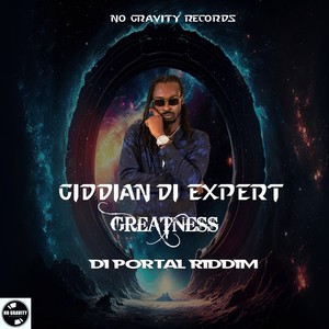 Greatness (Di Portal Riddim) [Explicit]