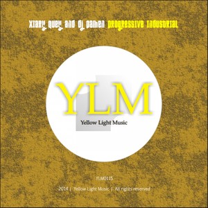 Progressive Industrial (Original Mix)