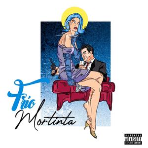 Frío (feat. Wassie) (Explicit)