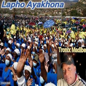 Lapho Ayakhona (Radio Edit)