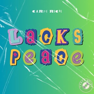 Lacks Peace