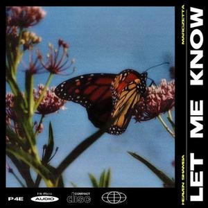 Let Me Know (feat. Margzetta)