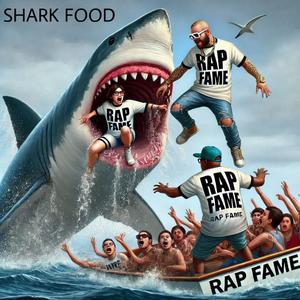 Shark Food (Explicit)