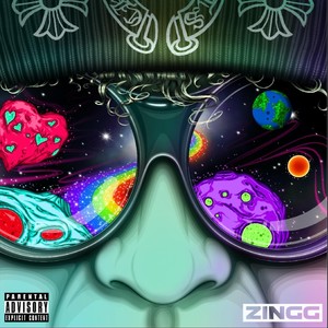 Psychedelics (Explicit)