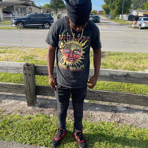 1 Shooter (Explicit)