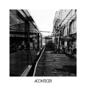 Acontecer