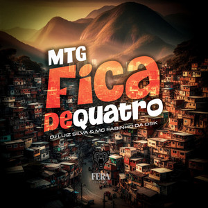 Mtg- Fica de Quatro (Explicit)