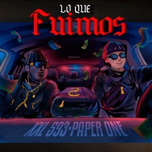 Lo Que Fuimos (Explicit)