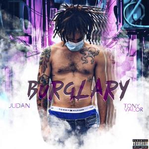 Burglary (Explicit)