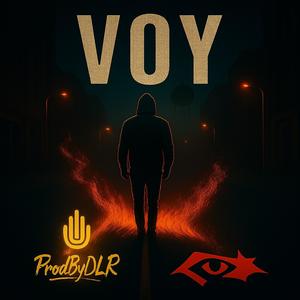 Voy (feat. El G & Vocal) (Explicit)