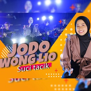 Jodo Wong Lio