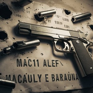 MAC-11 (Explicit)