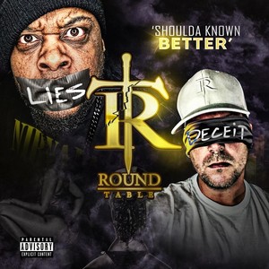 Shoulda Known Better (Explicit)