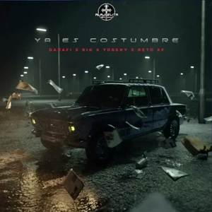 Ya es Costumbre (Explicit)