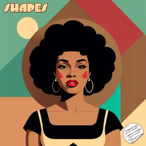 Shapes (Sped Up) (Explicit)