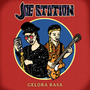 Gelora Rasa (Explicit)