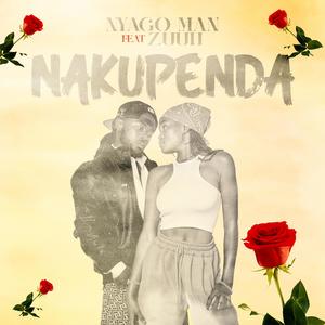 NAKUPENDA (feat. Dogo Zuuh)