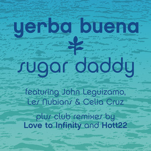Sugar Daddy (Love to Infinity Club Mix)