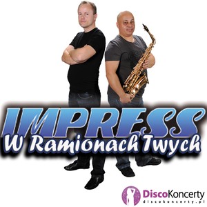 W Ramionach Twych (Radio Edit)