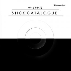 Stick Catalogue 2012 /2019