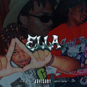 ELLA (feat. JXY SEBAS & Sonel official) (Explicit)