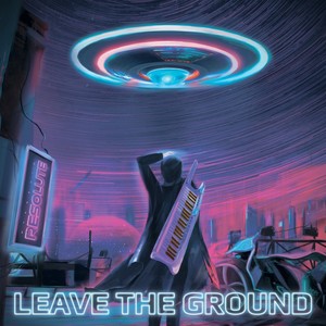 Leave the Ground