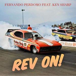 Rev On! (feat. Ken Sharp)