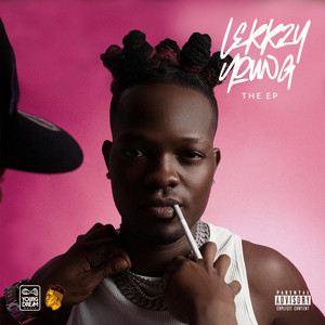 Lekkzy Young - The Ep (Explicit)