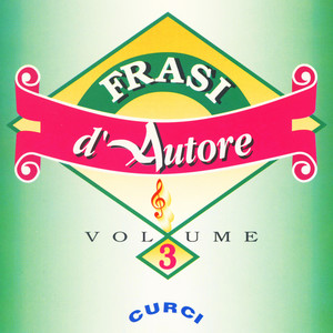 Frasi D'Autore, Vol. 3