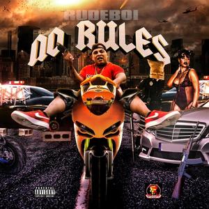 NO RULES (Explicit)