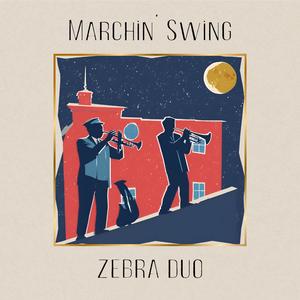Marchin' Swing (feat. Mihai Sorohan)