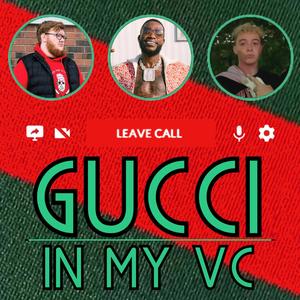 Gucci In My VC (feat. Jermac) [Explicit]