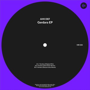 Gerdara (Dark Pulse Remix)