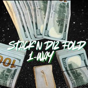 Stack'n Diz Fold (Explicit)